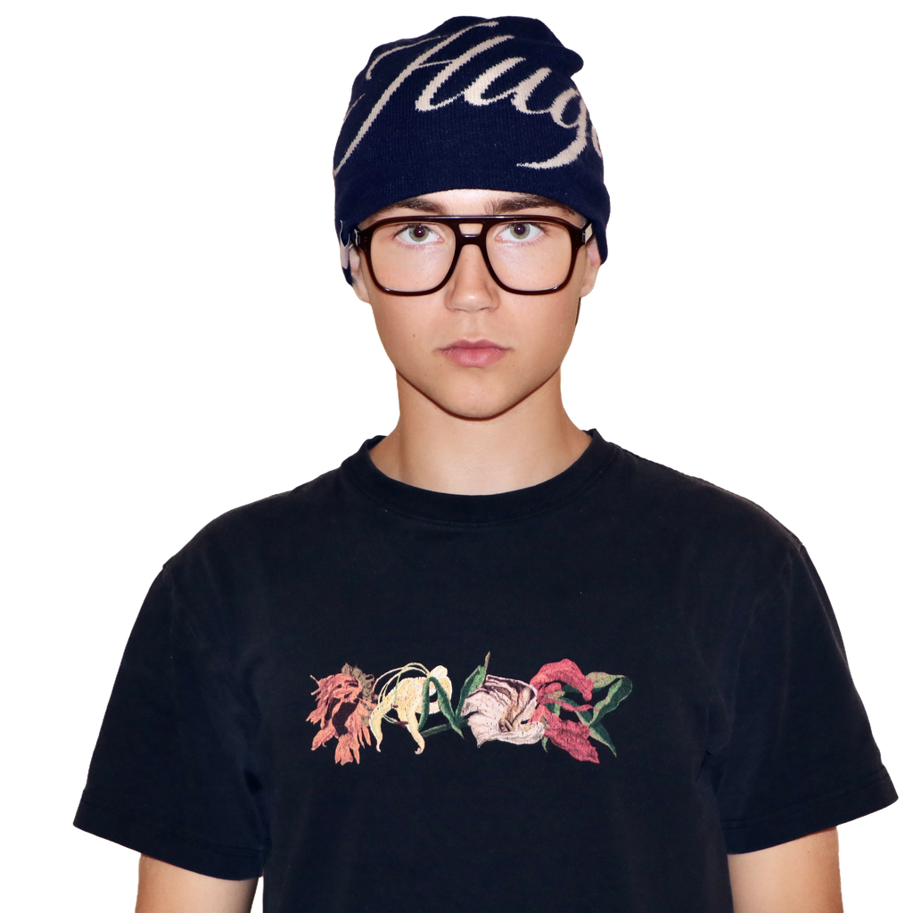 Letterman Beanie