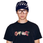 Letterman Beanie