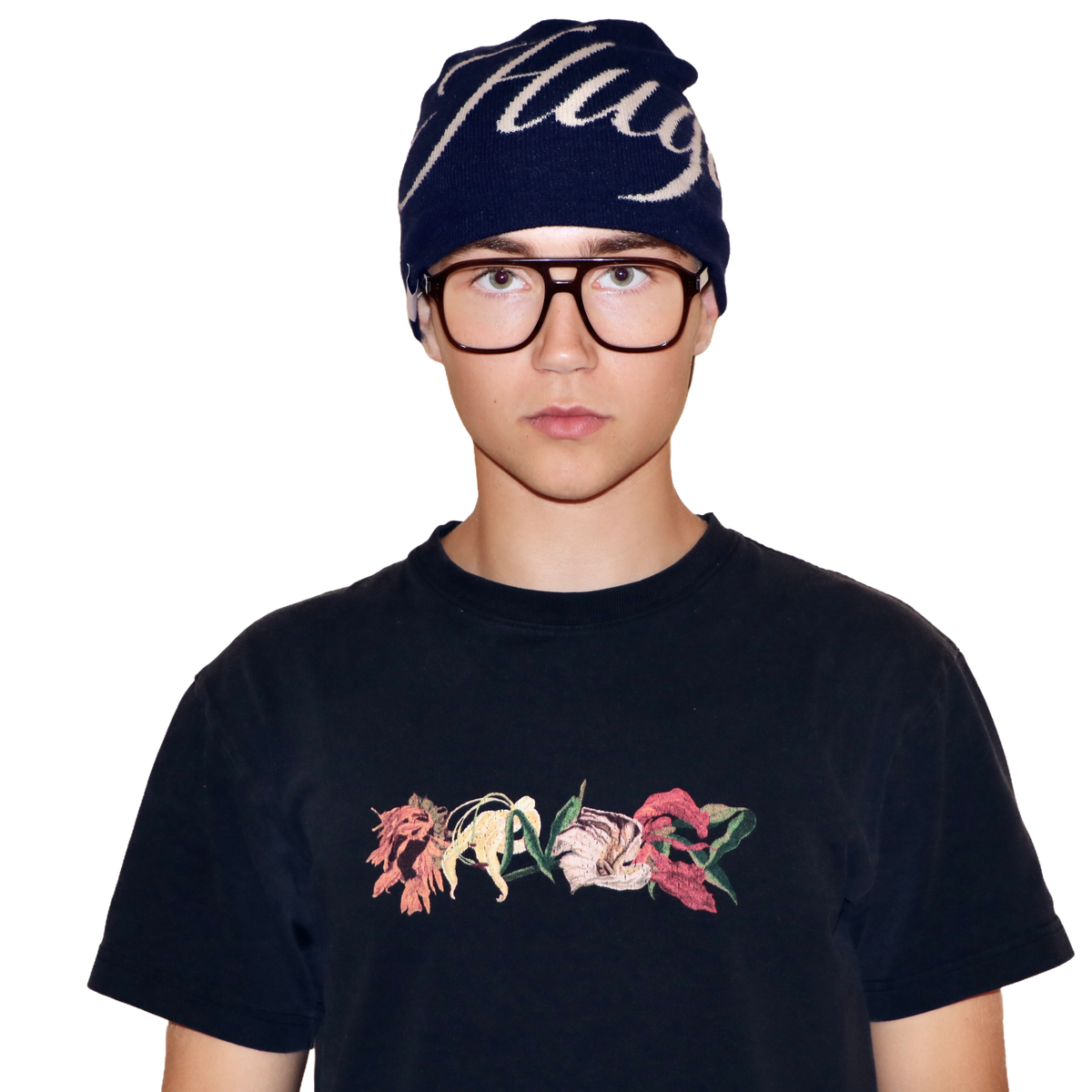 Letterman Beanie