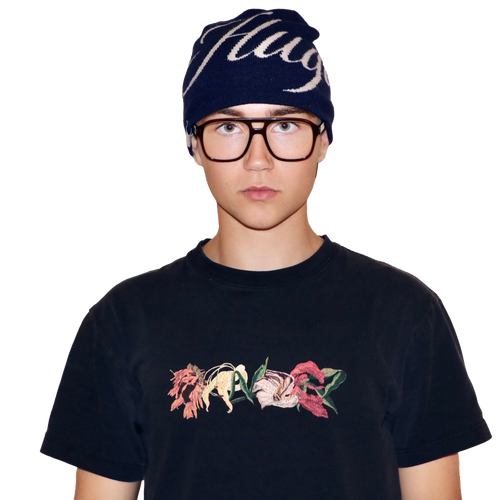 Letterman Beanie