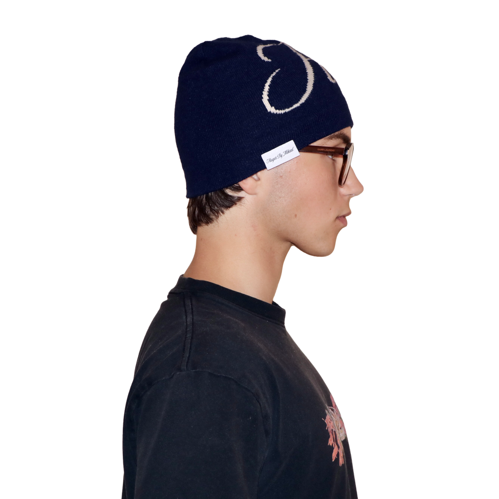 Letterman Beanie