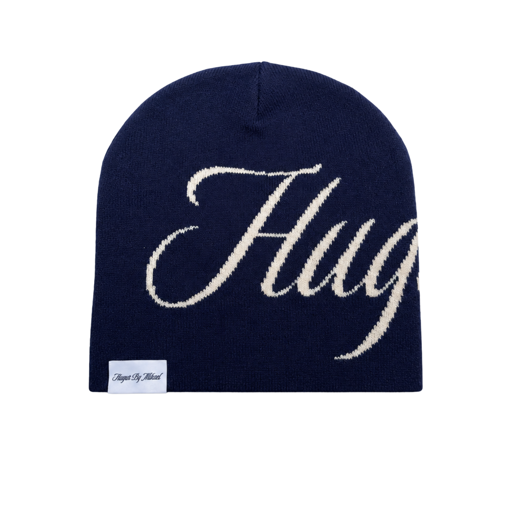 Letterman Beanie