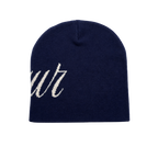 Letterman Beanie