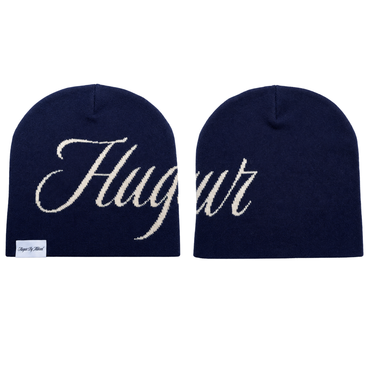 Letterman Beanie